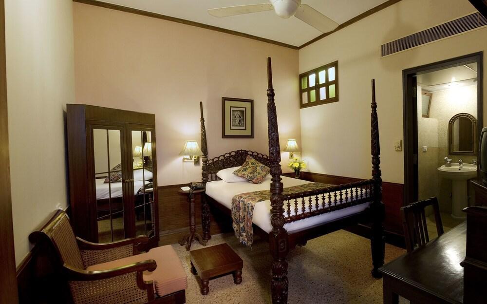 Hotel Broadway Delhi מראה חיצוני תמונה