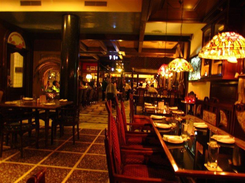 Hotel Broadway Delhi מראה חיצוני תמונה