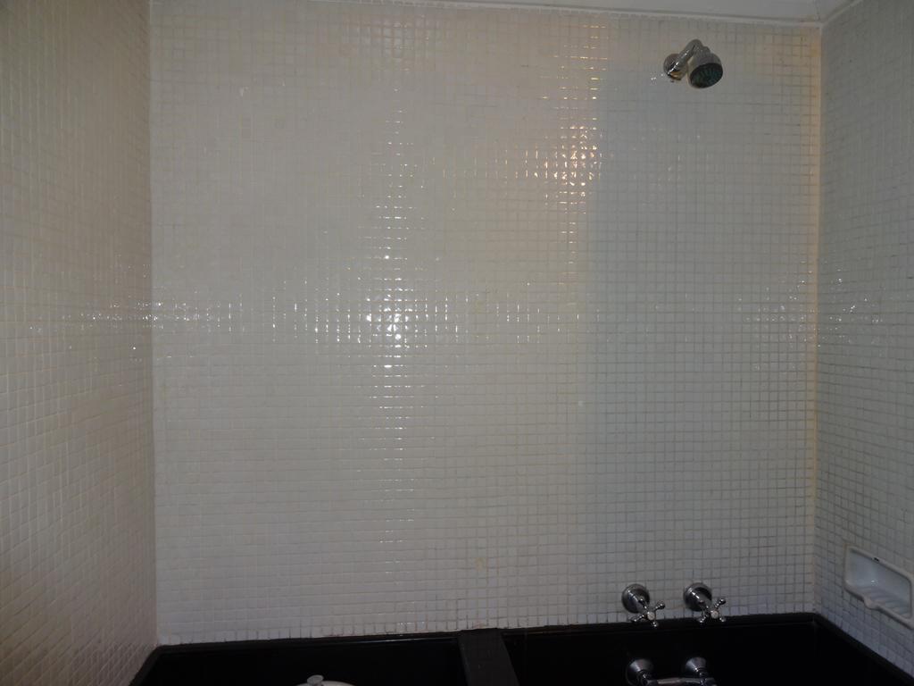 Hotel Broadway Delhi מראה חיצוני תמונה