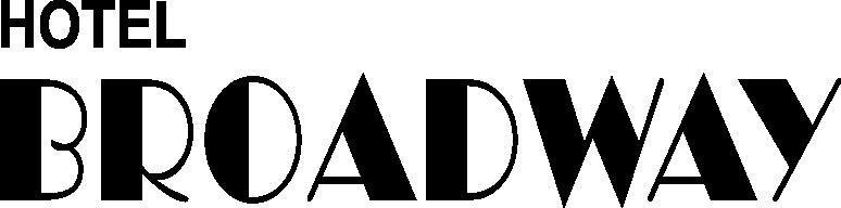 Hotel Broadway Delhi מראה חיצוני תמונה